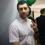 Profile Picture of Nick_ok (@otzhimatel_off) on Instagram