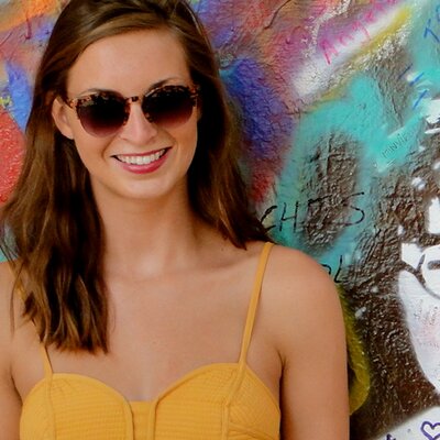 Profile Picture of Stephanie Jay (@Steff_Jay_Cray) on Twitter