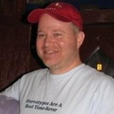 Profile Picture of Brian Stieglitzon Twitter