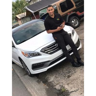 Profile Picture of Luis A. Nieves 💯 (@luisnieves07) on Twitter