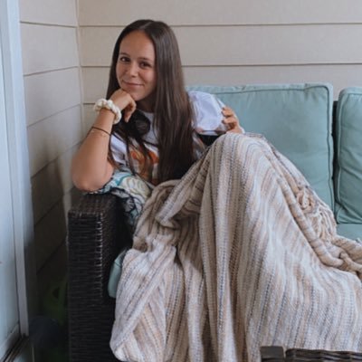 Profile Picture of Alexa Mach (@amach_) on Twitter