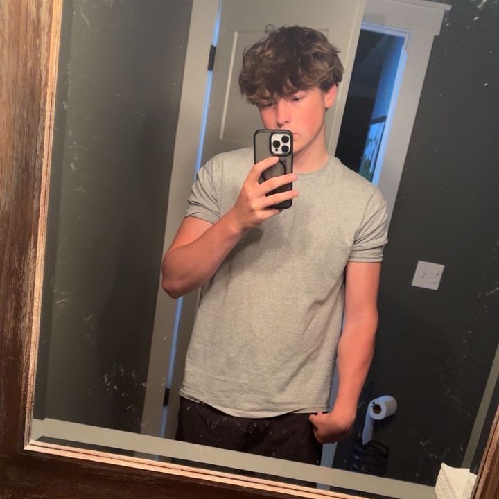 Profile Picture of Chase Fraley (@chasefraley3) on Tiktok