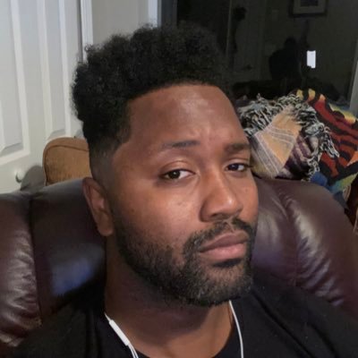 Profile Picture of Adrian Sherrod (@IzzyTakamono) on Twitter