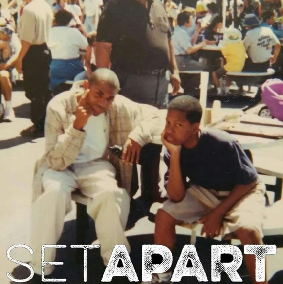 Profile Picture of Holy Holy (@tonytatem) on Poshmark