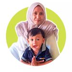 Profile Picture of Rima Luthfiana Hakim (@rima_luthfiana) on Instagram