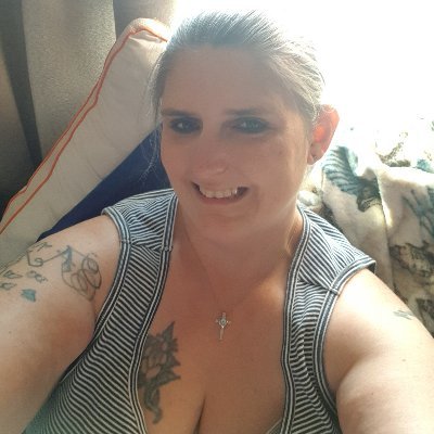Profile Picture of Jennifer (@JenniferCheney6) on Twitter