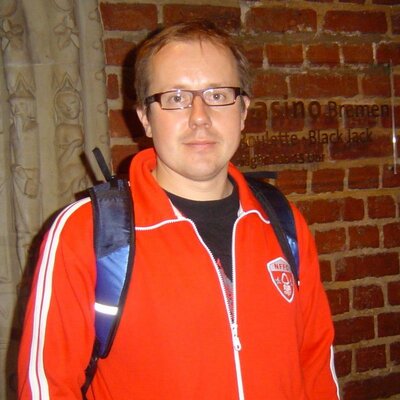 Profile Picture of J.Krankkala (@JussiNffc) on Twitter