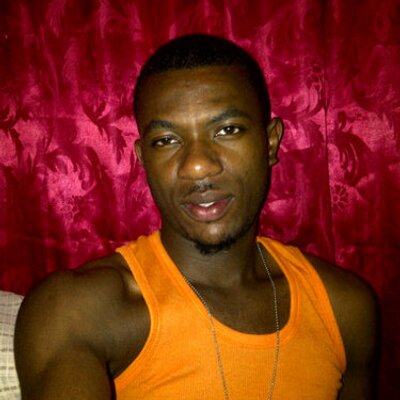Profile Picture of Omar Shaw (@Richipooh2) on Twitter