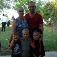 Profile Picture of Rebecca Yoxall (@johnbec3) on Pinterest