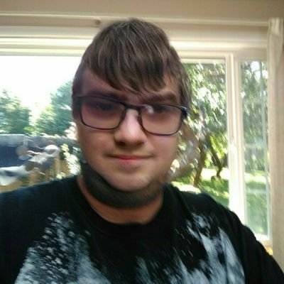 Profile Picture of Mike The COOLER Poukkula (@ThePoukkula) on Twitter