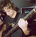 Profile Picture of Brian Gibson (musician)on Wikipedia