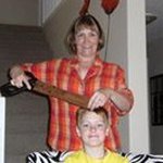 Profile Picture of Robyn Newton (@newton.robyn) on Instagram