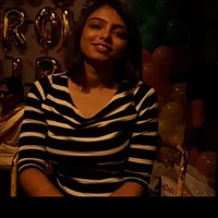 Profile Picture of Vaishnavi Kaveeshwar (@vaishnavi-kaveeshwar) on Quora