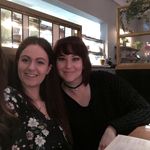 Profile Picture of Griffiths-Clarke Alexia (@alexiagriffithsclarke) on Instagram