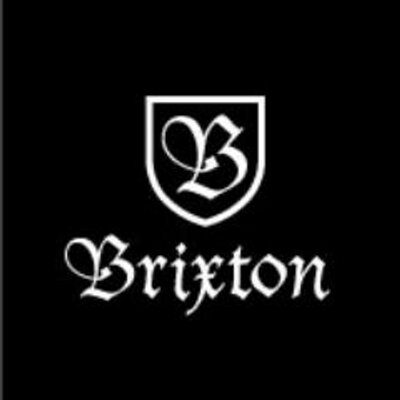 Profile Picture of Brixton (@BrixtonMfg) on Twitter