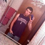 Profile Picture of daniel brookshire (@la1chemistl) on Instagram