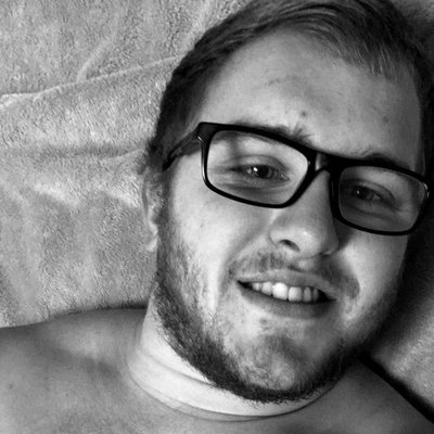 Profile Picture of DylanBidwell (@DylanBidwell) on Twitter