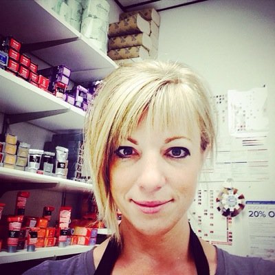 Profile Picture of Lori Reising (@lorireising) on Twitter