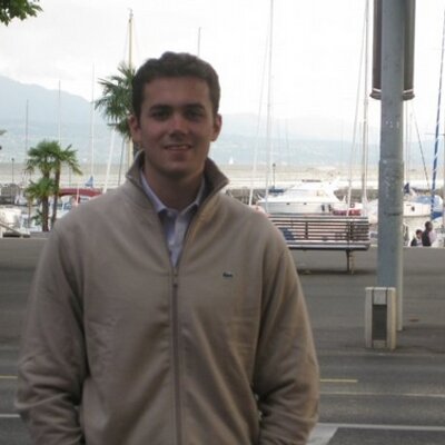 Profile Picture of Mike Grady (@MikeScottG) on Twitter