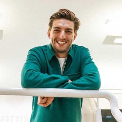 Profile Picture of Edward Williams (@@EdWantsCandy) on Twitter
