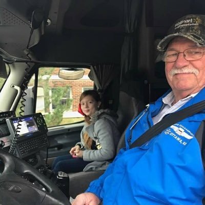 Profile Picture of Robert S Timson (@partimer48) on Twitter