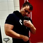 Profile Picture of Shawn Rossouw (@its_shawn_za) on Instagram