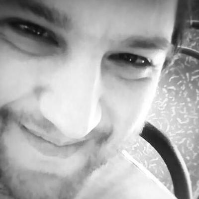 Profile Picture of Nick Jensen (@Author_Speech) on Twitter