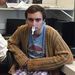 Profile Picture of Jesse Halpern (@jhalpern1) on Pinterest