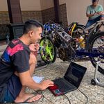 Profile Picture of MJKM karya mandiri kediri (@aritogog) on Instagram