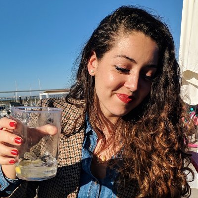 Profile Picture of María Gallegos (@@mariagallegosj) on Twitter