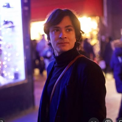 Profile Picture of Fernando B. Neves (@fernandobneves) on Twitter