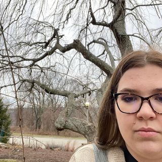 Profile Picture of Jane Garvin (@jane_garvin) on Instagram