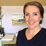 Profile Picture of Shelly Cluff Art (@shellycluff_art) on Instagram