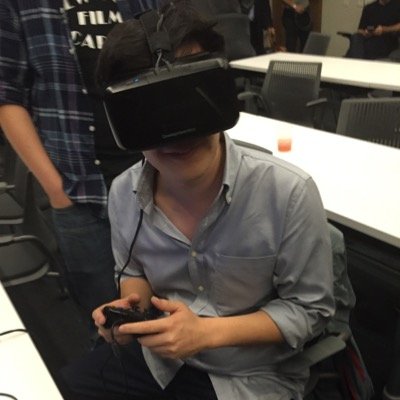 Profile Picture of Daniel Chu (@r2dchu) on Twitter