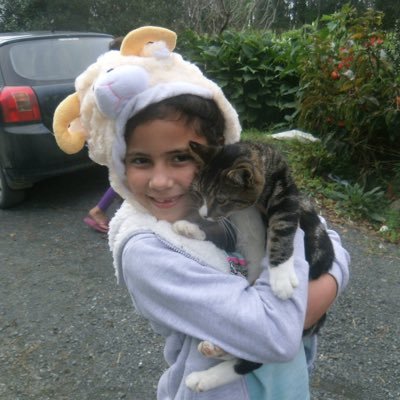 Profile Picture of Taryn Knight (@TarynKnight123) on Twitter