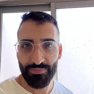 Profile Picture of Hisham Bajjaly (@hishamby) on Tiktok