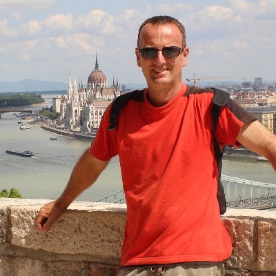 Profile Picture of CLADY PATRICK (@CladyPatrick) on Twitter