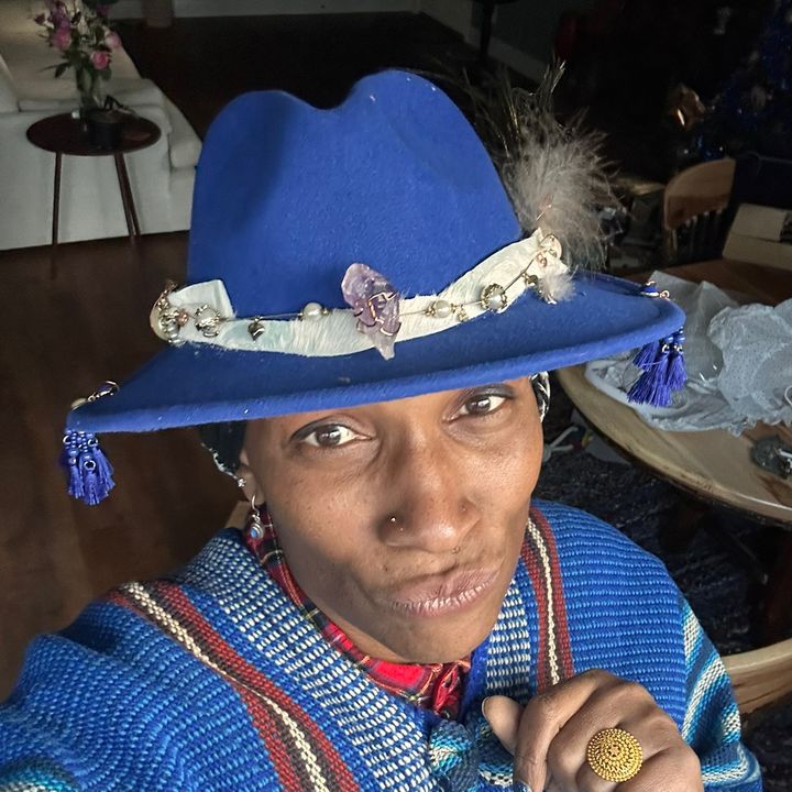 Profile Picture of Monica James (@@monicajames01) on Tiktok