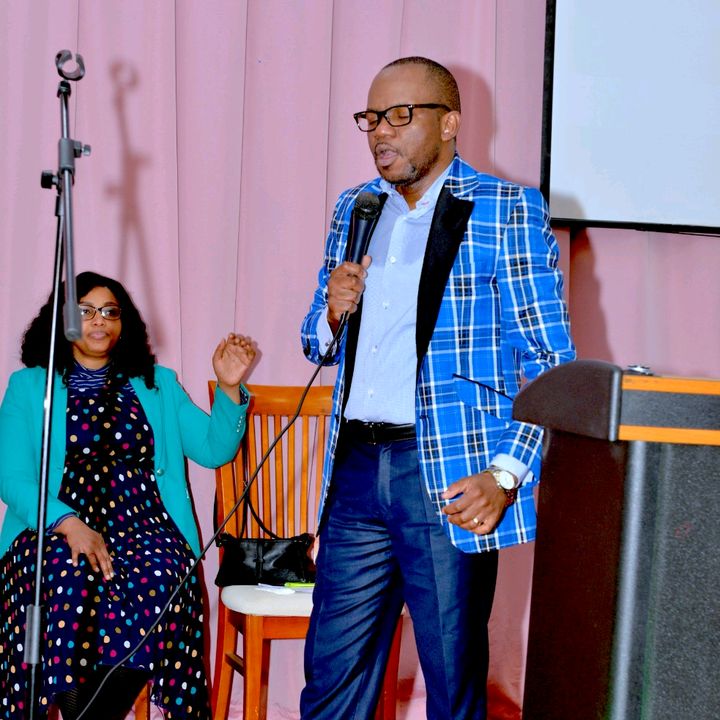 Profile Picture of David Ondon (@@davidondon0) on Tiktok