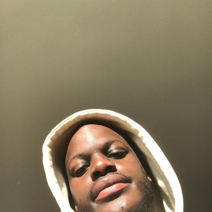 Profile Picture of glennmaz (@glennmaz) on Tiktok