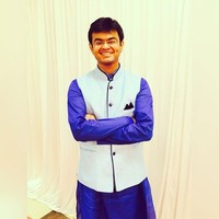 Profile Picture of Ashwin Ramesh (@ashwin-ramesh-18) on Quora