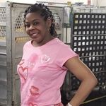 Profile Picture of Kimberly Jefferson-Ridge (@handla1) on Instagram