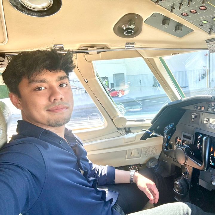 Profile Picture of Daniel (@daniel.walker_) on Tiktok