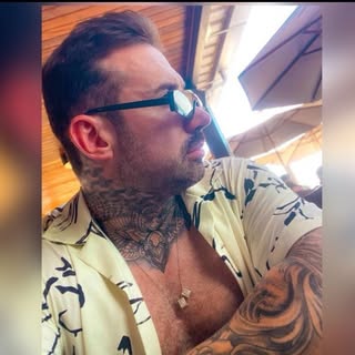 Profile Picture of Gilliard M Silveira (@gilliardmsilveira) on Instagram