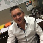 Profile Picture of Stuart Macrae (@stuart.macrae) on Instagram