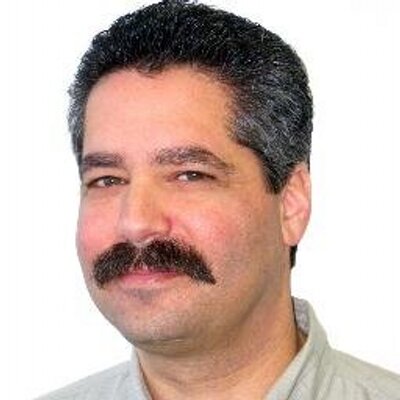 Profile Picture of Peter Ackerman (@PeterAAckerman) on Twitter