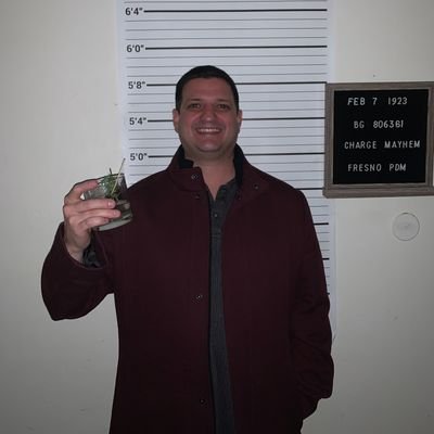 Profile Picture of David Mcilvaine (@McilvaineDavid) on Twitter