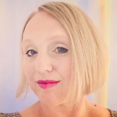 Profile Picture of Ali MacGregor (@AliMacG) on Twitter