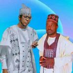 Profile Picture of Adamu Inuwa Azore (@Adamu-Inuwa-Azore) on Facebook