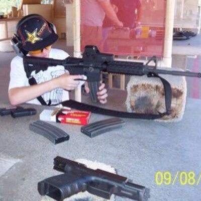 Profile Picture of Cody Renfro (@RenfroCody) on Twitter